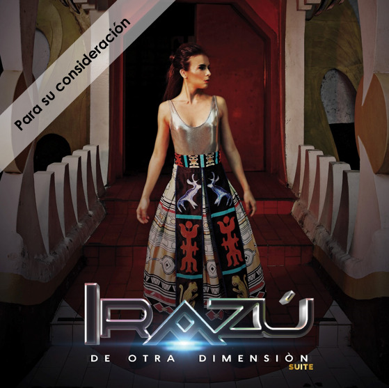 Irazú: Para su consideración Arranca el Virtual Tour 2020…