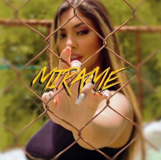 MARIELEN LLEGA CON “MÍRAME”