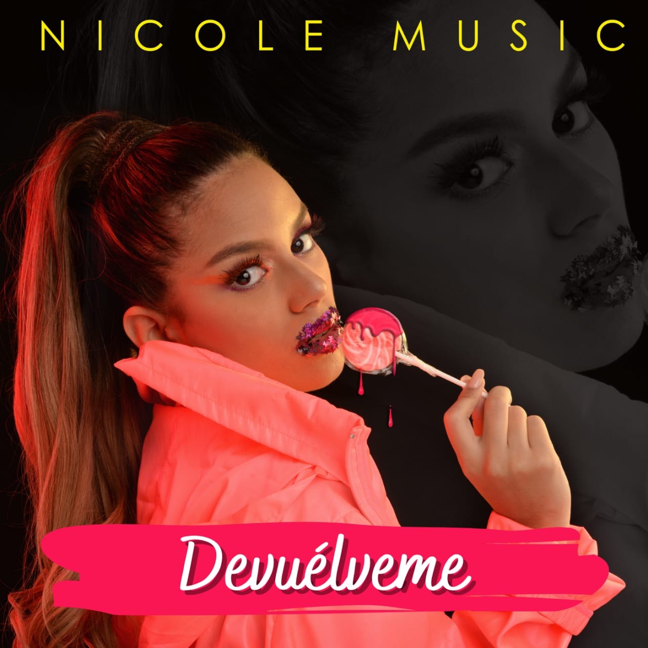 TRÁS EL ÉXITO DE “EN LA PARED”, NICOLE MUSIC ESTRENA “DEVUÉLVEME”