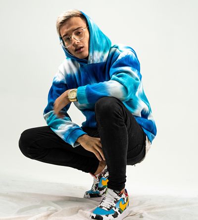 Abel le apuesta al reggaetón romántico con “Como antes”