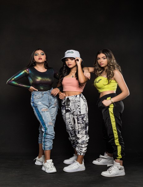 GLITCH marca un antes y un después con “Laberinto”