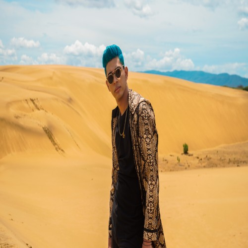 Mota lanza el primer capítulo de una trilogía con “Me aprovecho”