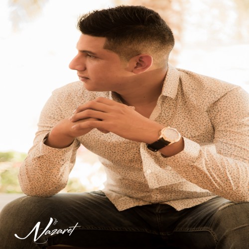 Nazaret nos enamora con “Volví a creer”