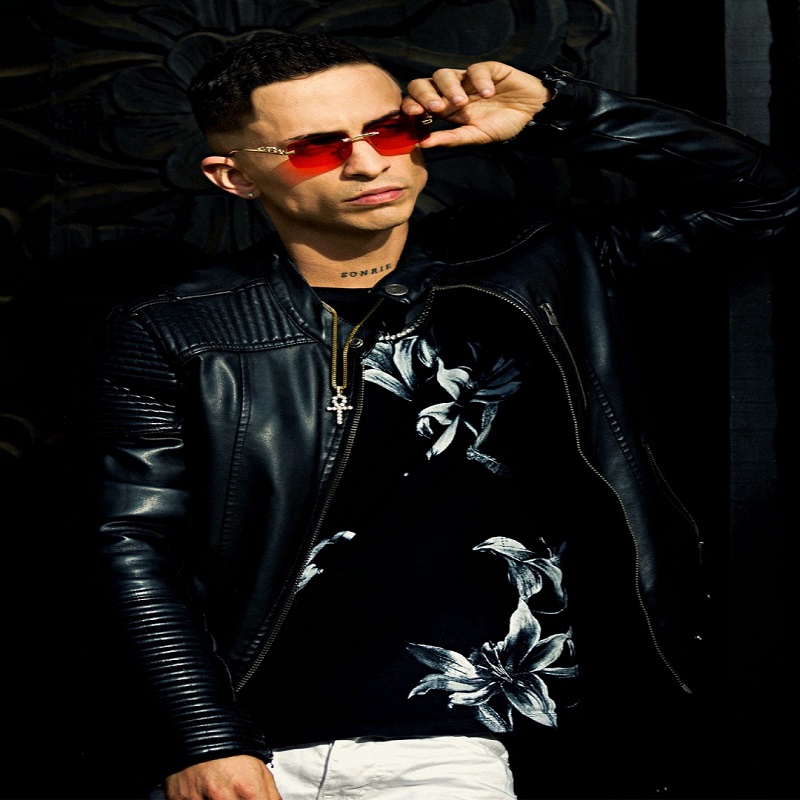 Arturo Cruz, la nueva propuesta de la música urbana